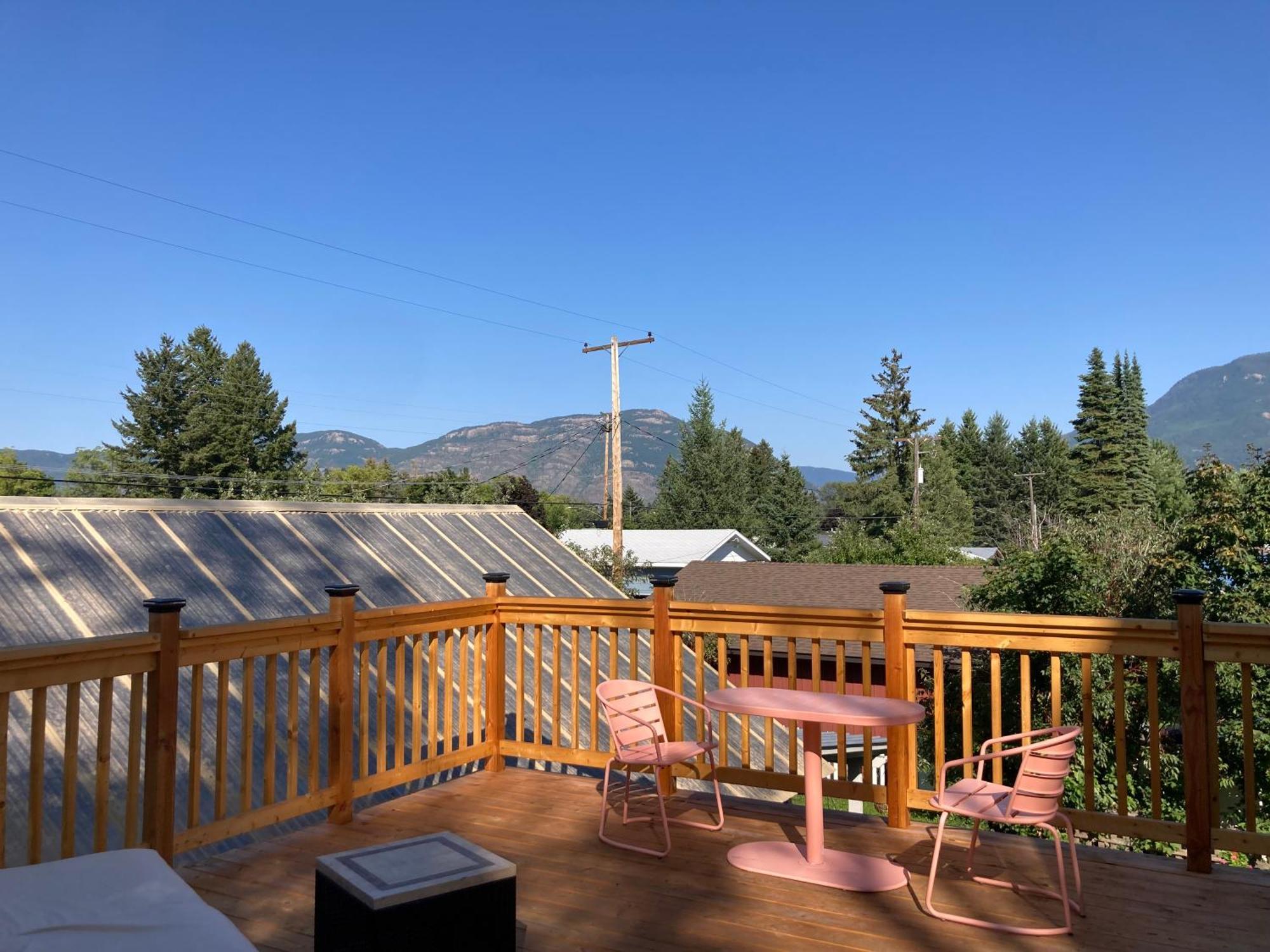 קולומביה פולס Victorian Guest Getaway-20Mins To Glacier National Park-10Mins To Airport! מראה חיצוני תמונה